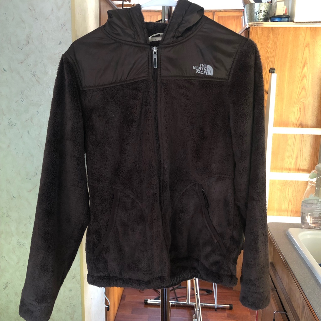 The North Face Hooded Jacket